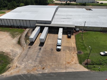 Preview of Industrial space for Rent at 25389 Blakely Rd