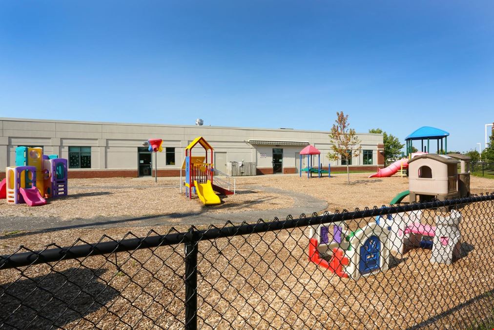 540 CrossPoint Parkway