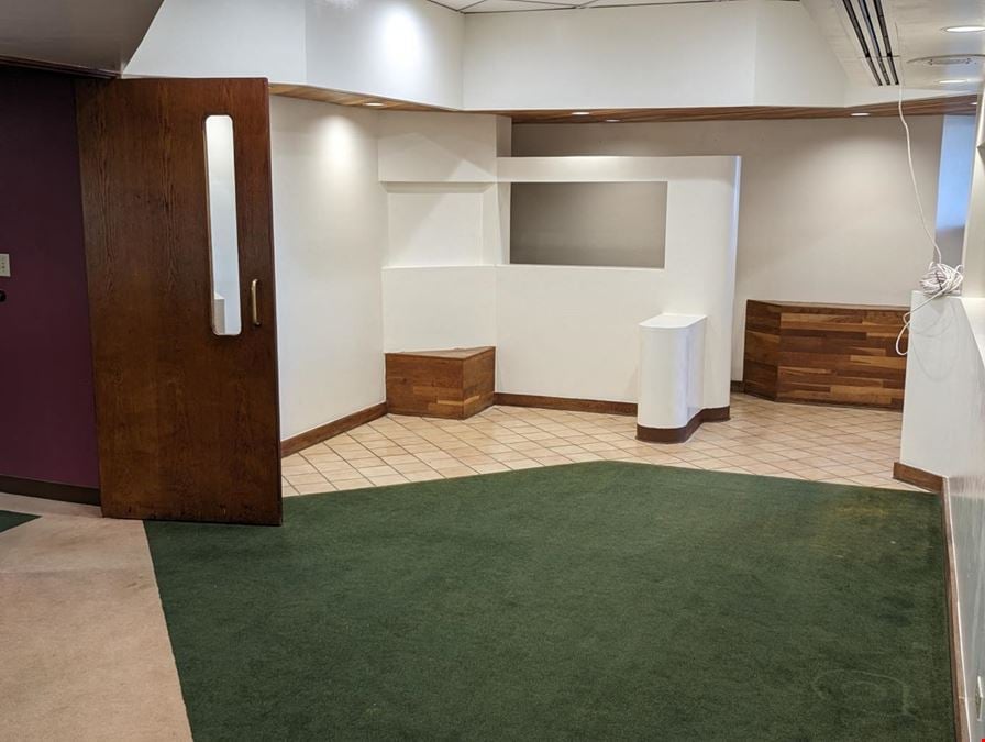 Kauai Medical Office