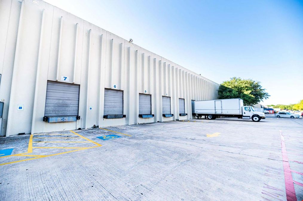 McNeil Industrial Park