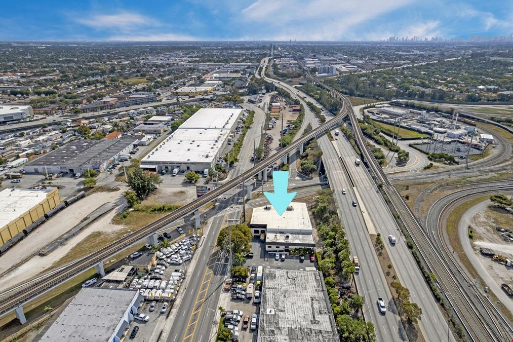 6850 NW 74th St - 13,190 Sq. Ft.
