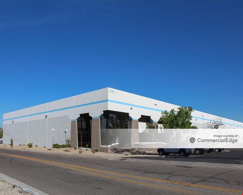 South Valley Industrial