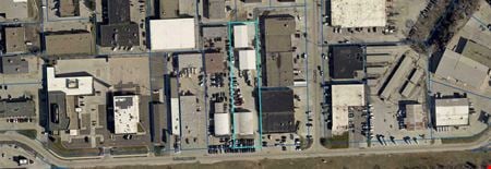 Preview of Industrial space for Sale at 8906 L St
