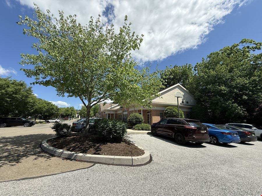 300 Old Forge Ln STE 302
