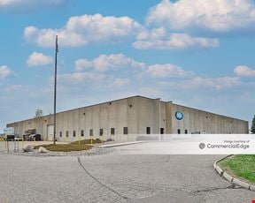 J&E Industries