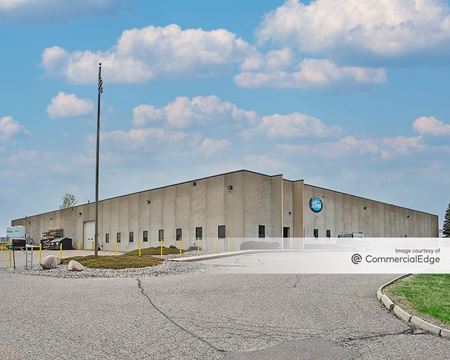Preview of Industrial space for Sale at 4500 Valley Industrial Blvd S