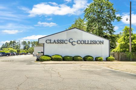 Preview of Retail space for Sale at 513 Silver Bluff
