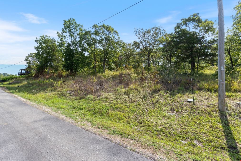 Ozark Dr