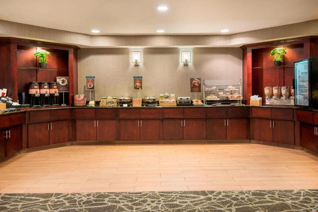 Springhill Suites Carmel, Indiana