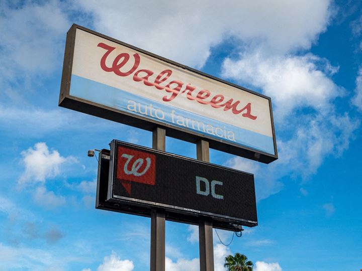 Walgreens Store #31 in Guayama