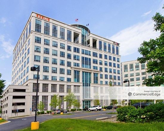 Preview of Office space for Rent at 12930 Worldgate Drive