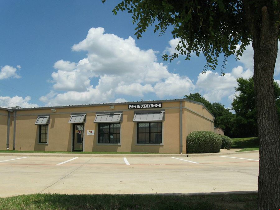 Southlake Commons