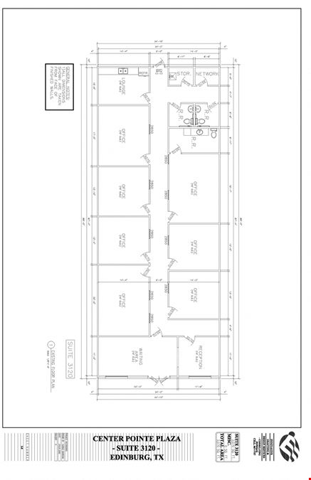 3118 Center Pointe Dr.