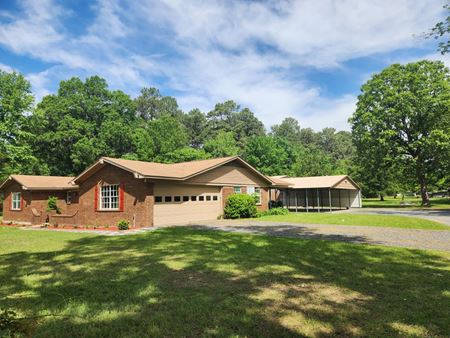 Preview of Unassigned space for Sale at 8809 North Kings Highway