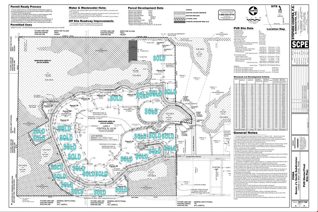 Palm City Industrial Park