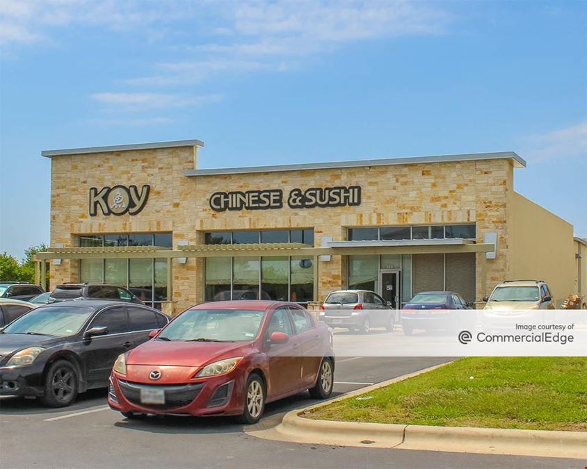 5695 Kyle Pkwy