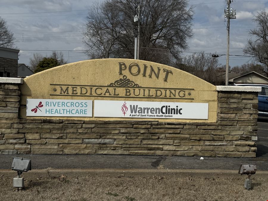 Westpointe Medical Building