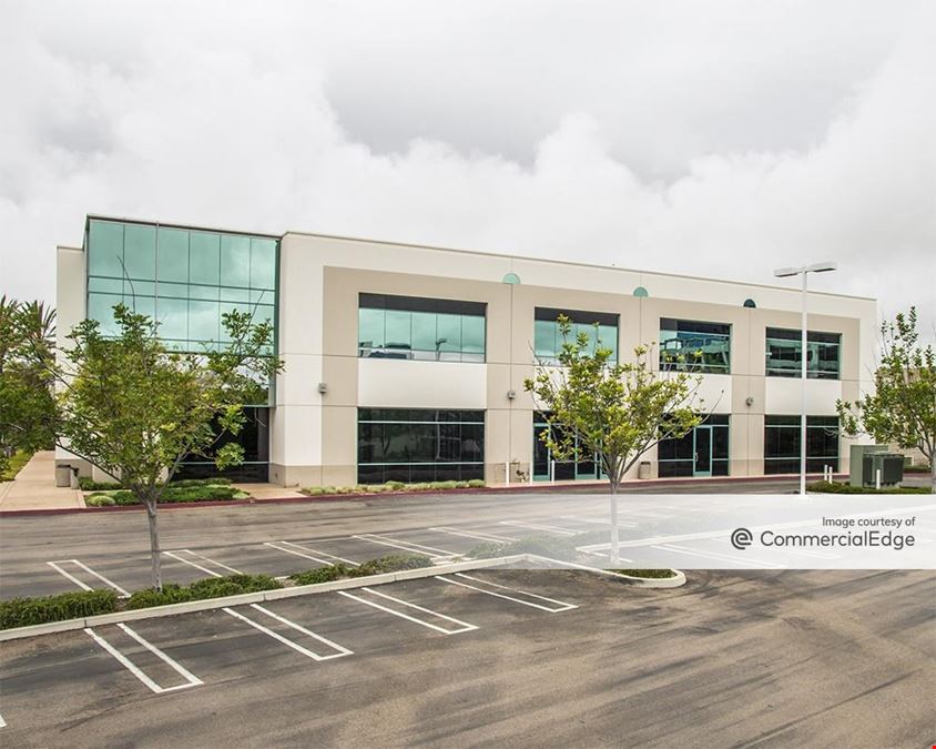 5717 Pacific Center Blvd