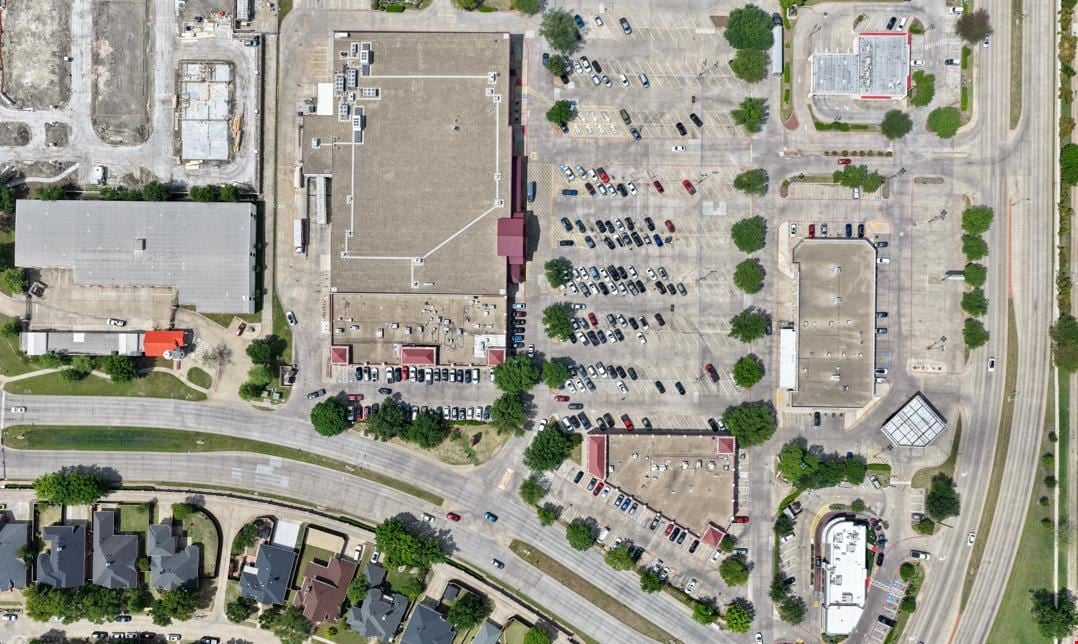 Richland Meadows