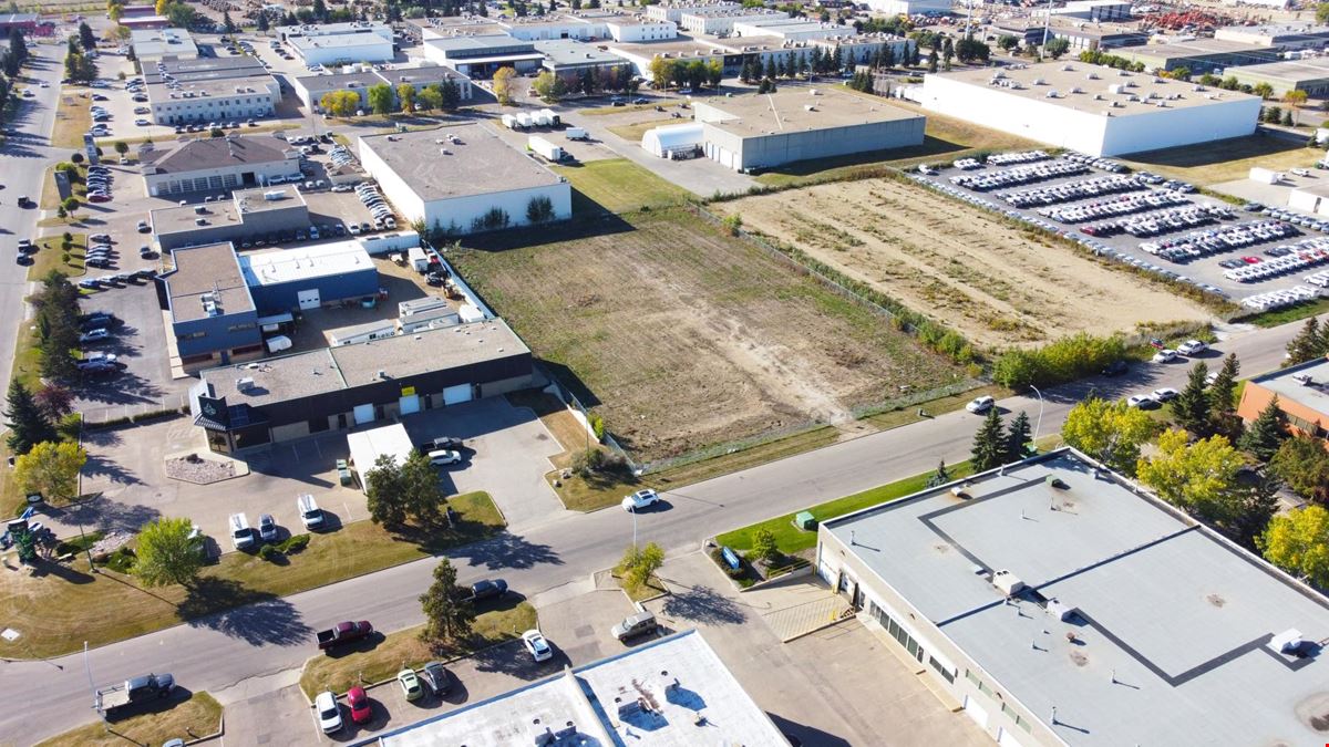 10324 174 Street Land