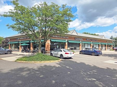 Preview of Retail space for Rent at 1681 Illinois Route 59