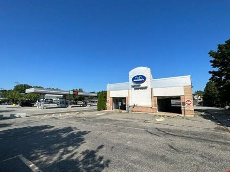 Preview of Retail space for Rent at 850 Manton Avenue