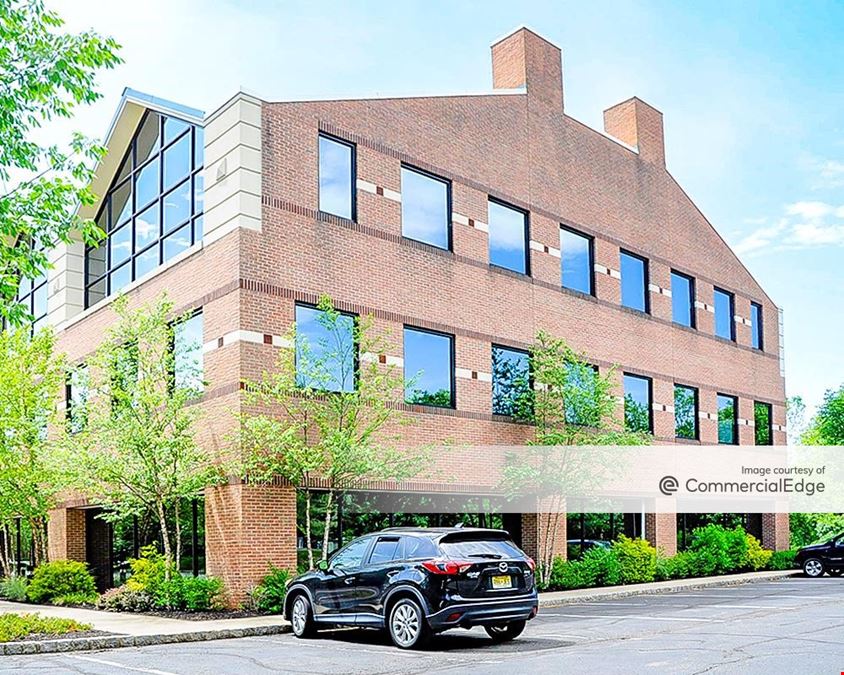 Crossroads Business Center C