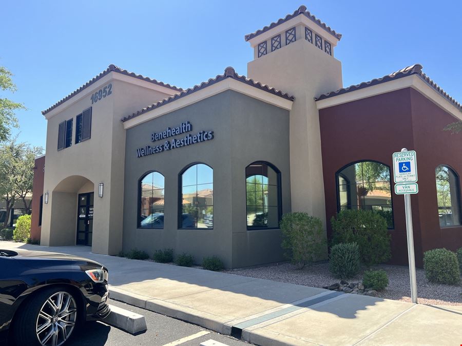 Surprise Professional Office Park Suite E-304