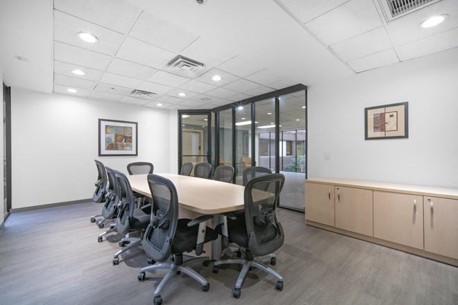 Preview of Coworking space for Rent at 3420 E. Shea Blvd Suite 200