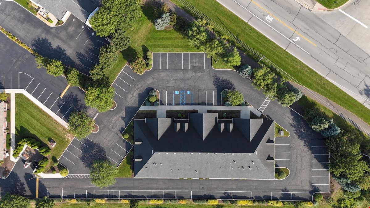 3965 W 106th Street | Suite 120