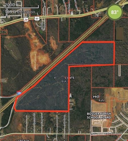 Preview of Other space for Sale at Highway 157
