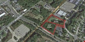 76 Industrial Park Drive & 11375 Utz Place