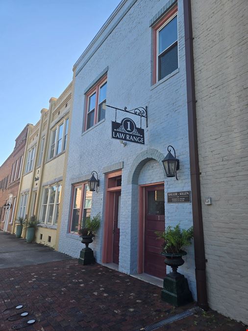 119 N Main St