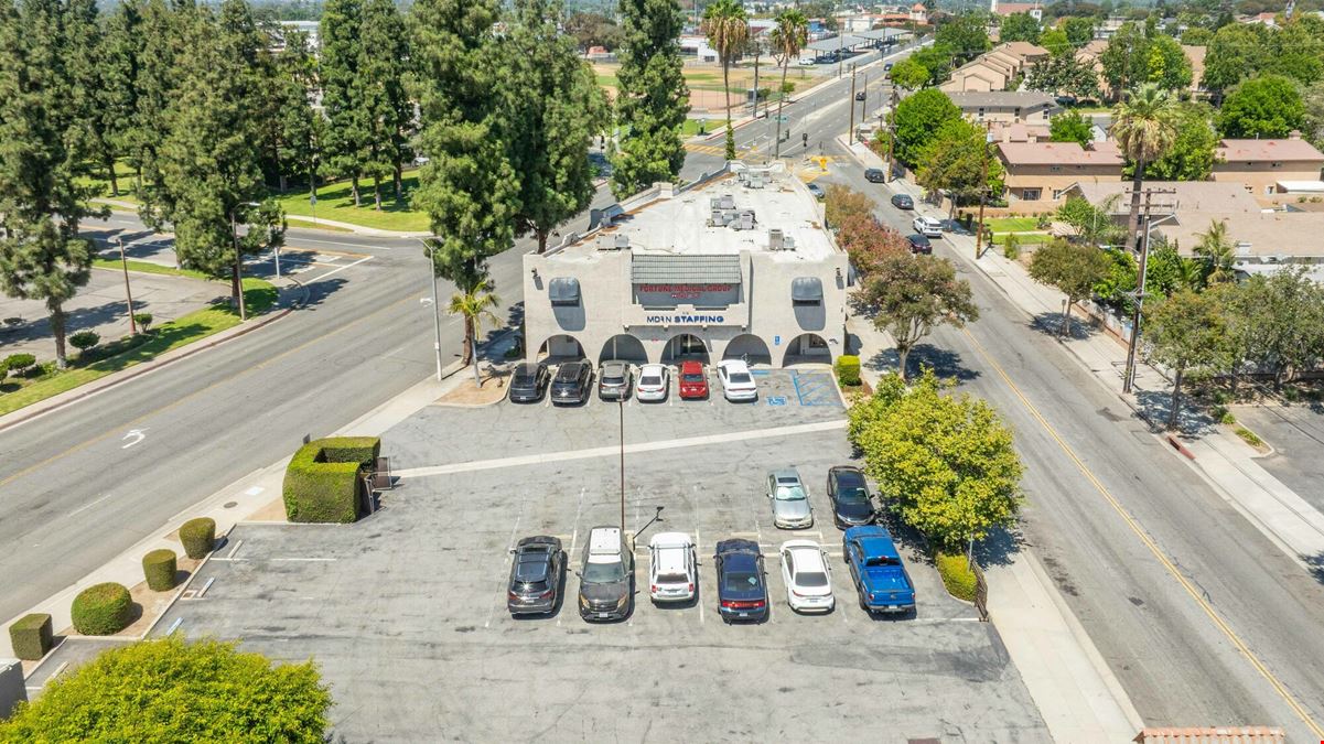 218 Glendora Ave