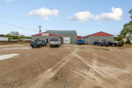 Preview of Industrial space for Sale at 2108 8th Ave NW