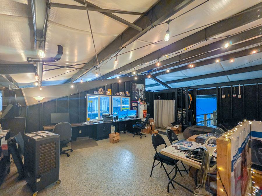 Sandy Sublease Opportunity