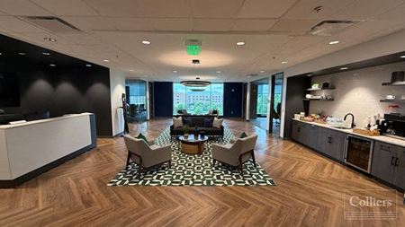 Preview of Office space for Rent at 4068 Rural Plains Cir