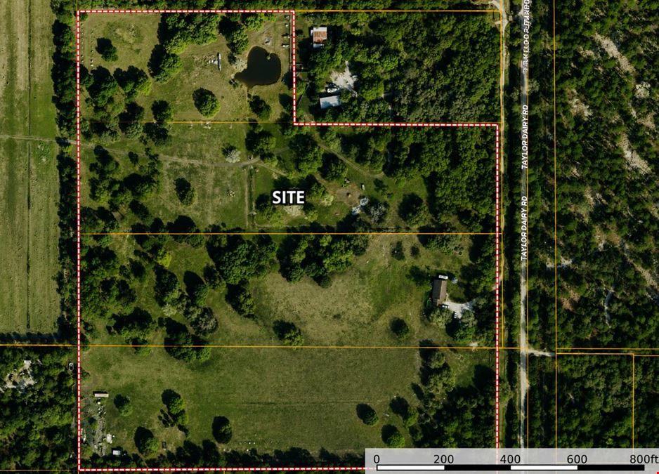 4555 Taylor Dairy Rd, Fort Pierce, FL 34946