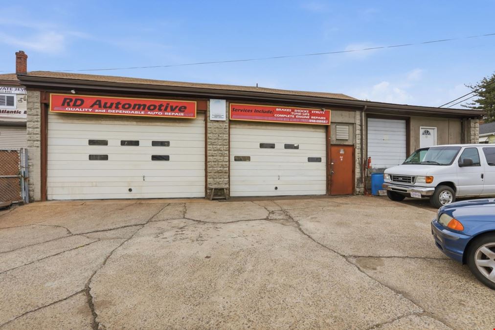 Value-add Mixed-use Commercial Property in Lynn, MA