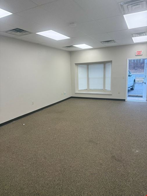 350 Warfield Boulevard Suite F