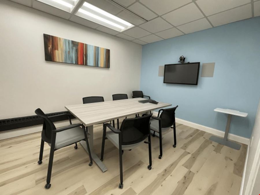 Northern Ohio Business Center - Strongsville
