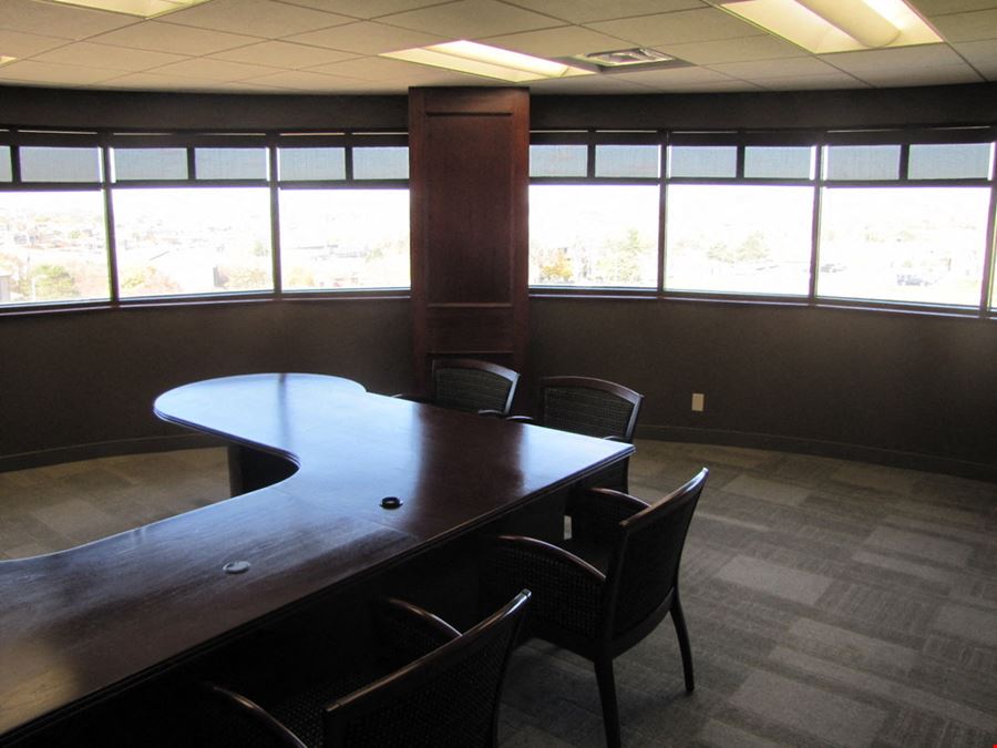 Office Space for Lease