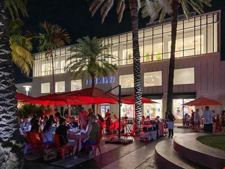 Preview of Retail space for Rent at 701 Lincoln Road
