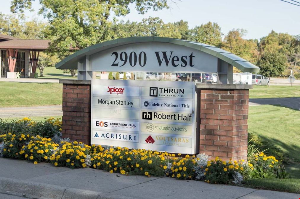 Professional Office Space, 2900 West Rd Units 4-7
