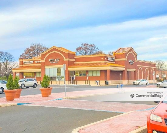 Preview of Retail space for Rent at 9739 Roosevelt Blvd
