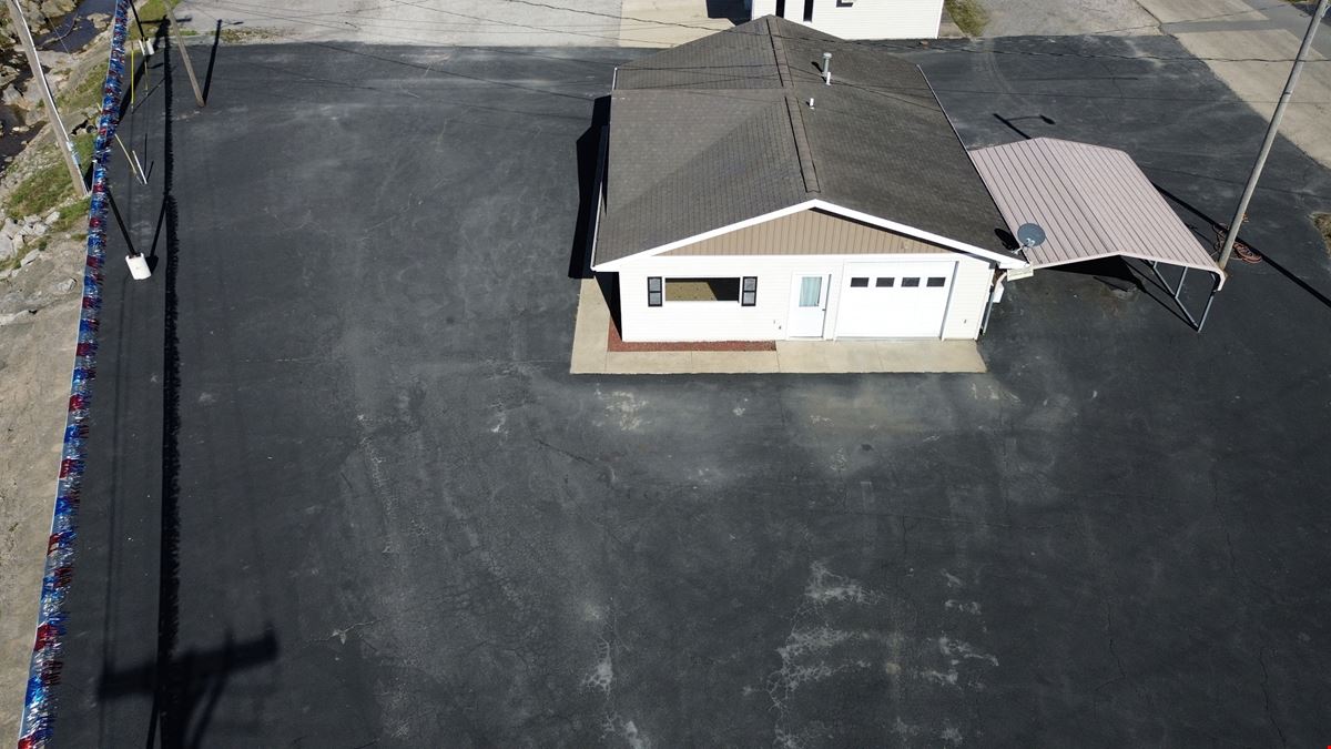 3226 Old Cape Rd. - 1350 SF