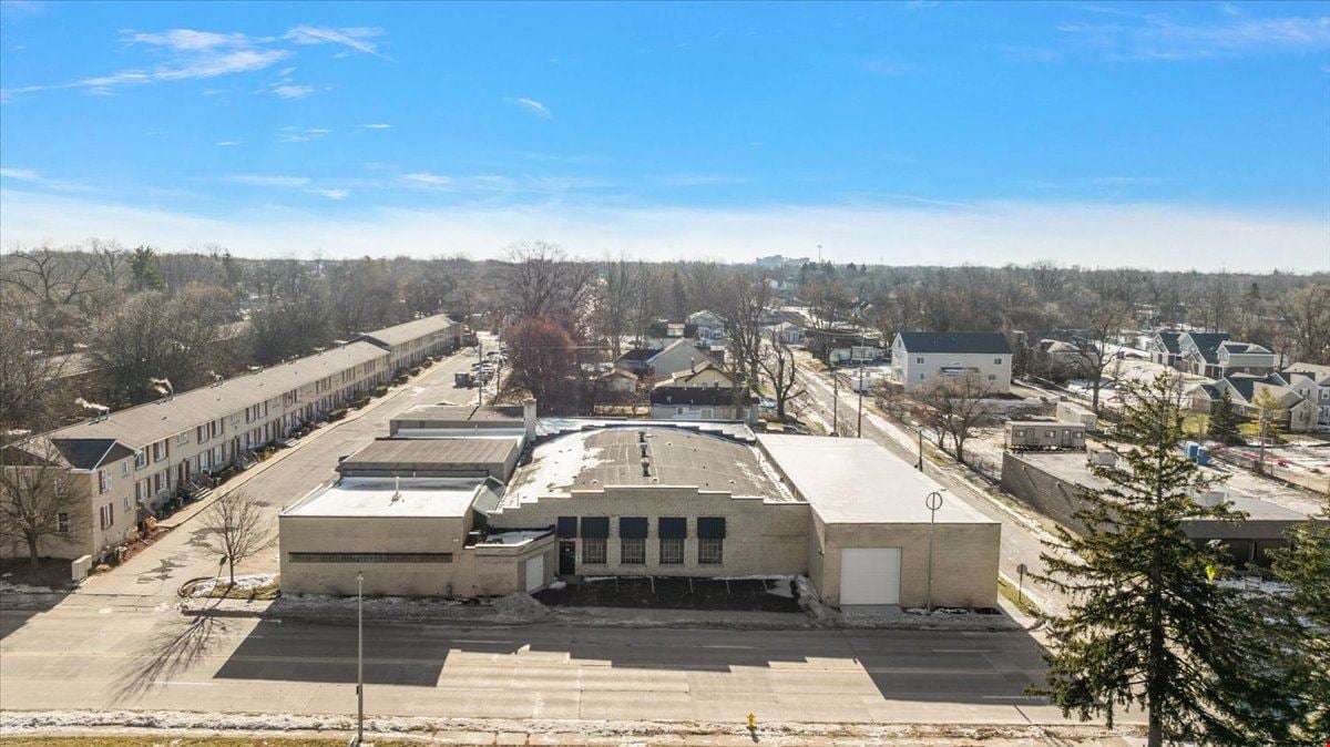 500 Auburn Ave
