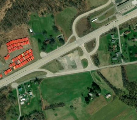 Preview of Other space for Sale at 9869 Route 22