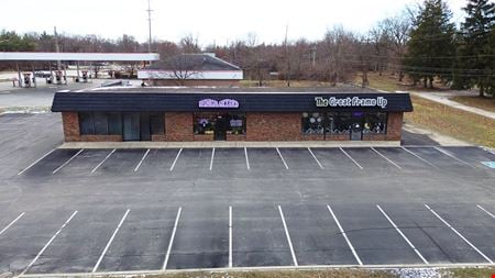 Preview of Retail space for Rent at 4209 E 62nd St