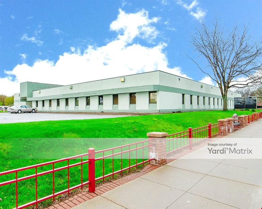Apple Valley Office Centre